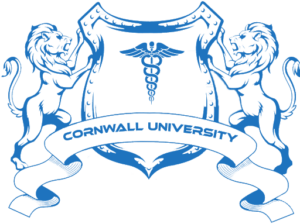 Cornwall University logo
